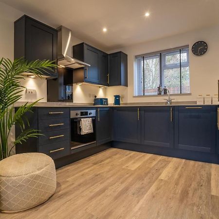 Mill Road Ground Floor Apartment Crawley  Exterior foto